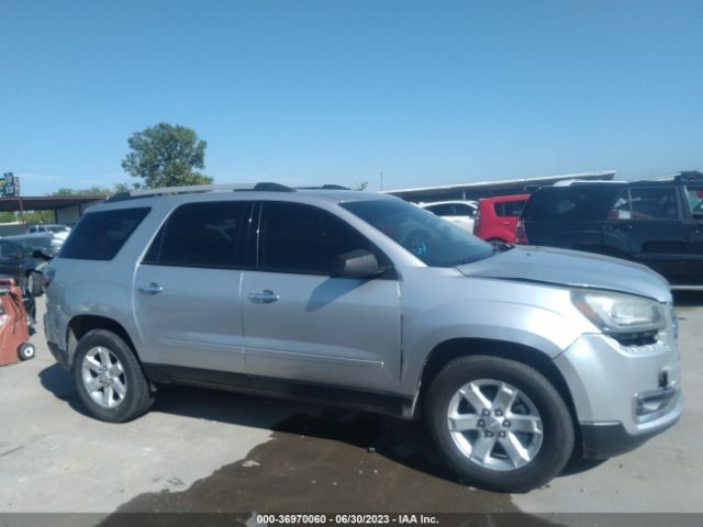 1GKKRPKDXFJ179744 GMC ACADIA SLE