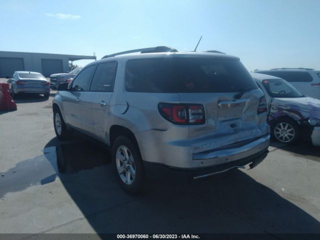 1GKKRPKDXFJ179744 GMC ACADIA SLE
