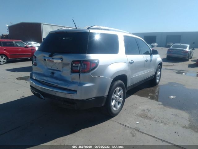1GKKRPKDXFJ179744 GMC ACADIA SLE