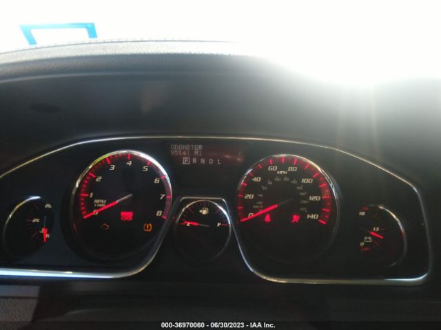 1GKKRPKDXFJ179744 GMC ACADIA SLE