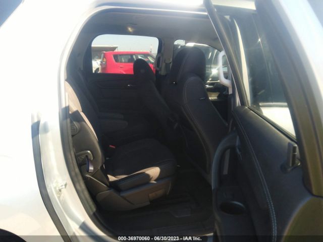 1GKKRPKDXFJ179744 GMC ACADIA SLE