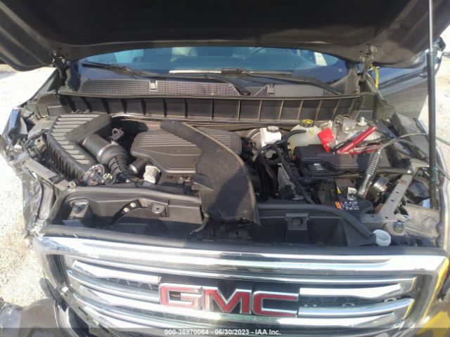 1GKKNULS8KZ272197 GMC ACADIA SLT