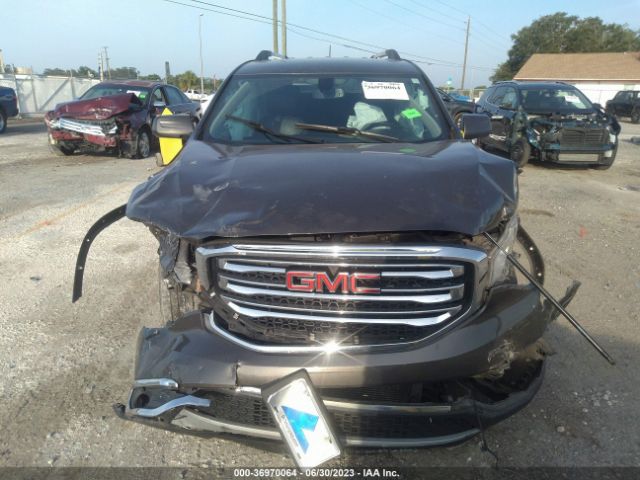 1GKKNULS8KZ272197 GMC ACADIA SLT
