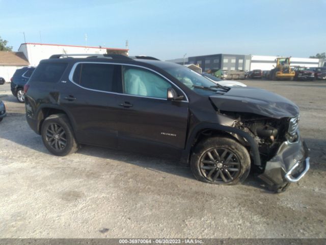 1GKKNULS8KZ272197 GMC ACADIA SLT