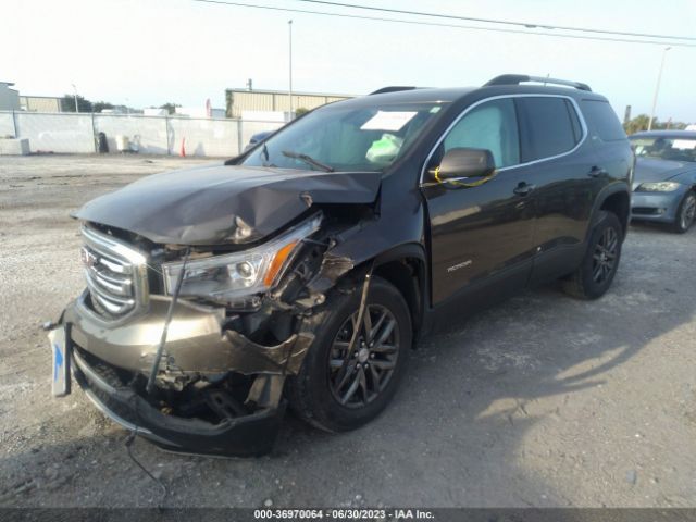 1GKKNULS8KZ272197 GMC ACADIA SLT