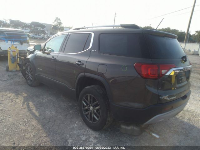 1GKKNULS8KZ272197 GMC ACADIA SLT