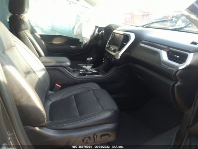 1GKKNULS8KZ272197 GMC ACADIA SLT