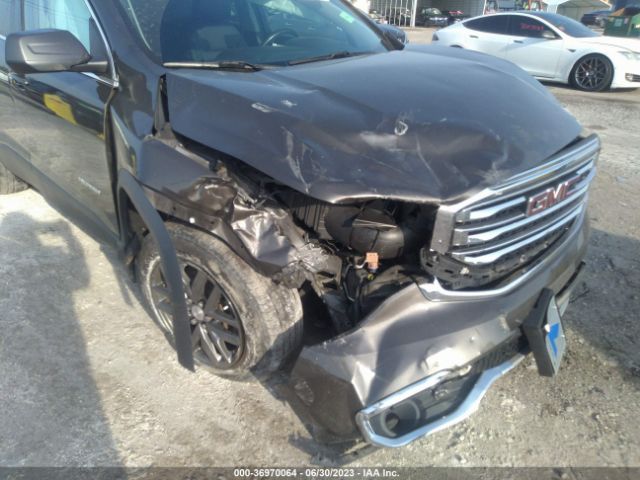 1GKKNULS8KZ272197 GMC ACADIA SLT