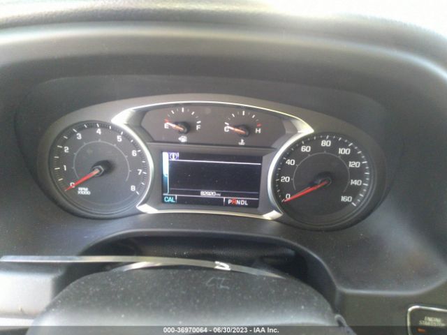 1GKKNULS8KZ272197 GMC ACADIA SLT