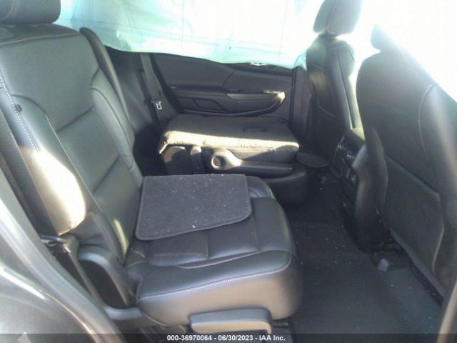 1GKKNULS8KZ272197 GMC ACADIA SLT