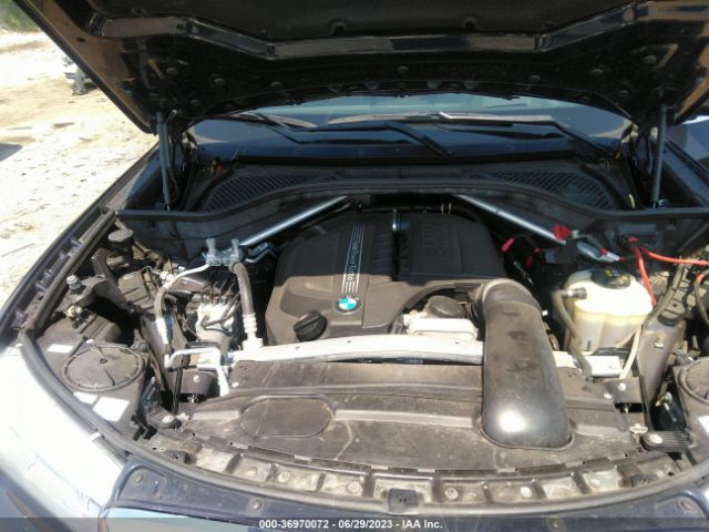 5UXKR0C51J0Y06175 BMW X5 Xdrive35i