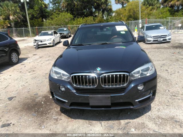 5UXKR0C51J0Y06175 BMW X5 Xdrive35i