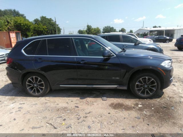 5UXKR0C51J0Y06175 BMW X5 Xdrive35i