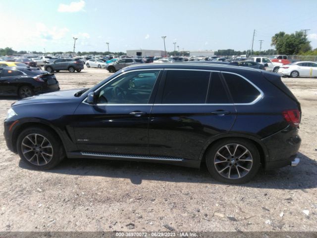 5UXKR0C51J0Y06175 BMW X5 Xdrive35i