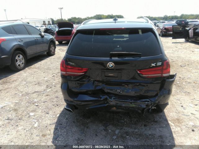 5UXKR0C51J0Y06175 BMW X5 Xdrive35i
