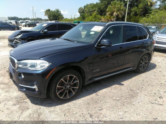 5UXKR0C51J0Y06175 BMW X5 Xdrive35i