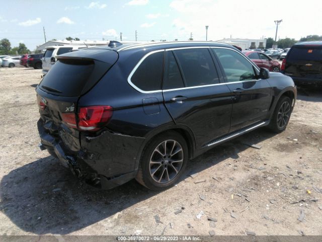 5UXKR0C51J0Y06175 BMW X5 Xdrive35i