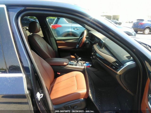 5UXKR0C51J0Y06175 BMW X5 Xdrive35i