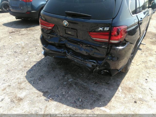 5UXKR0C51J0Y06175 BMW X5 Xdrive35i
