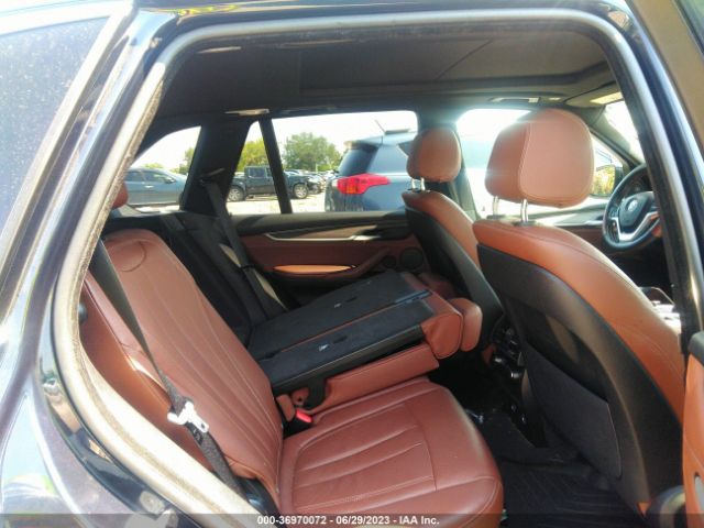 5UXKR0C51J0Y06175 BMW X5 Xdrive35i