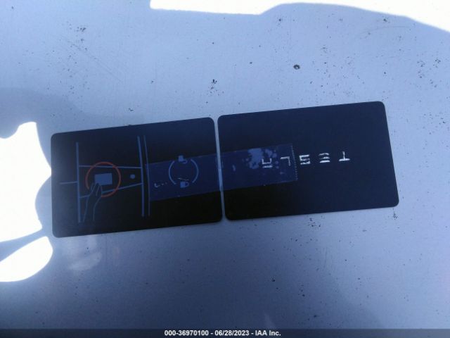 5YJ3E1EA4NF201821 Tesla MODEL 3