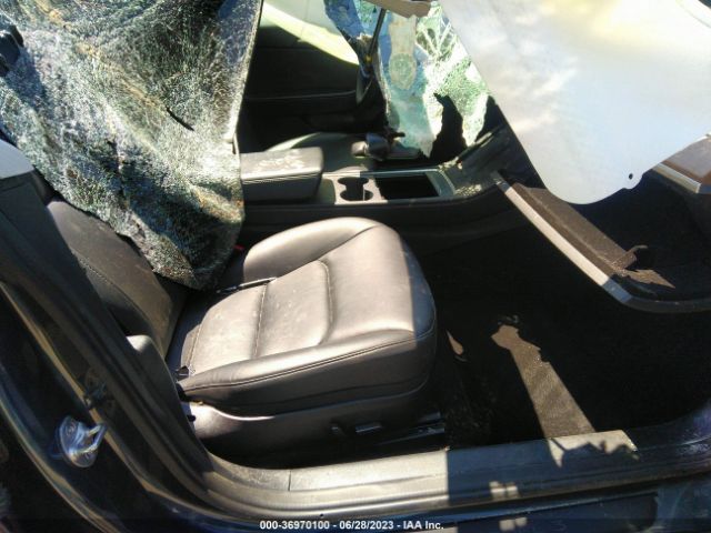 5YJ3E1EA4NF201821 Tesla MODEL 3