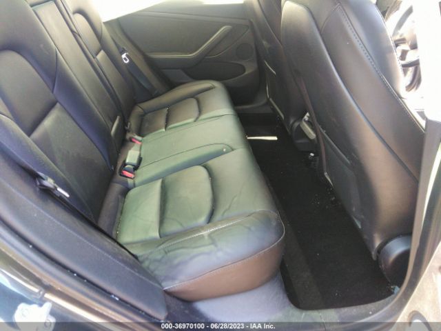 5YJ3E1EA4NF201821 Tesla MODEL 3