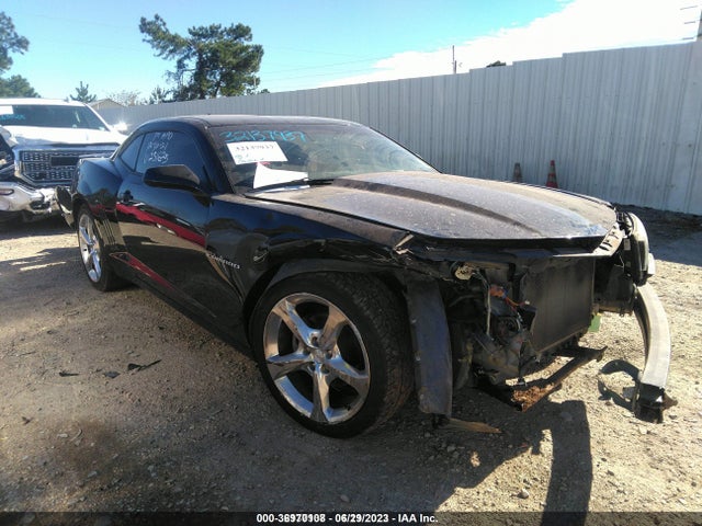 2014 2G1FC1E3XE9251625 main image