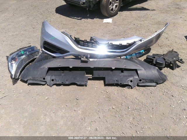 Honda CR-V LX 2016 2HKRM3H39GH558518 Image 12