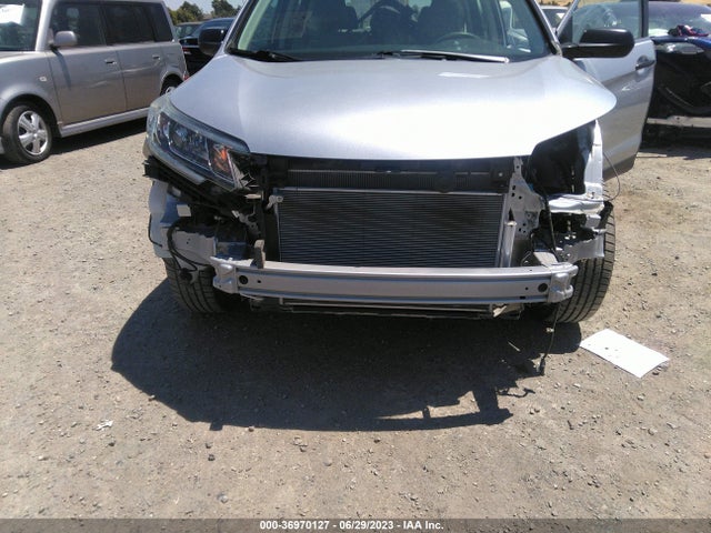 Honda CR-V LX 2016 2HKRM3H39GH558518 Image 6