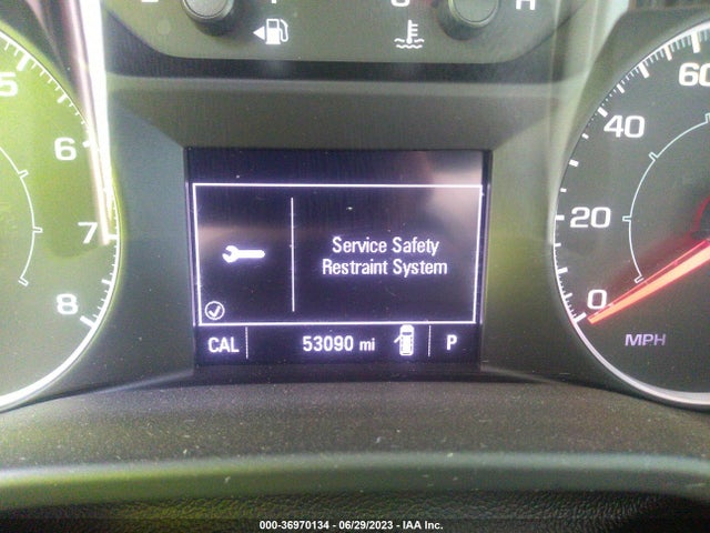GMC ACADIA SLE 2018 1GKKNKLA8JZ201642 Image 15