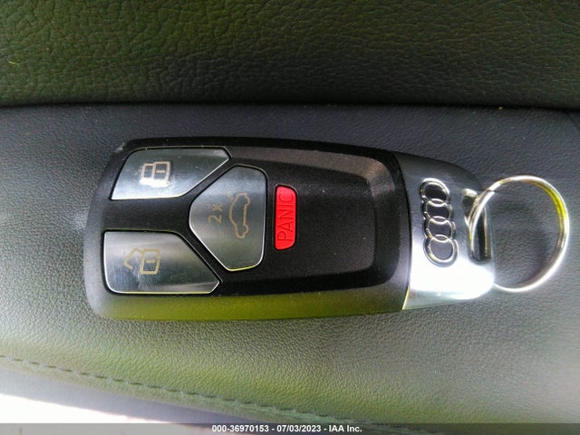 WA1BNAFY4K2067621 Audi Q5 Premium Plus
