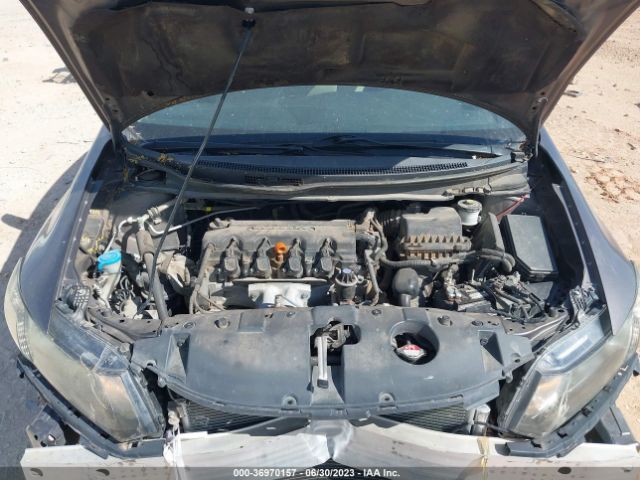 19XFB2F53EE042826 Honda Civic Sedan Lx
