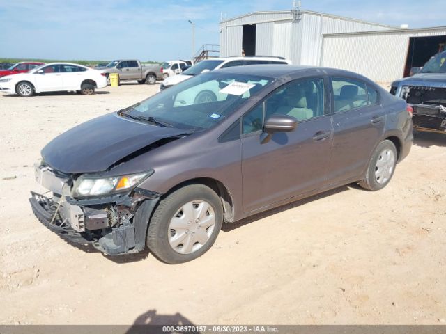 19XFB2F53EE042826 Honda Civic Sedan Lx