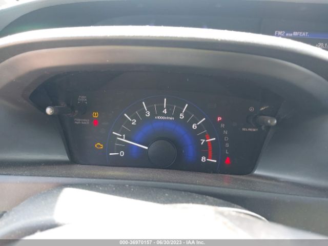 19XFB2F53EE042826 Honda Civic Sedan Lx