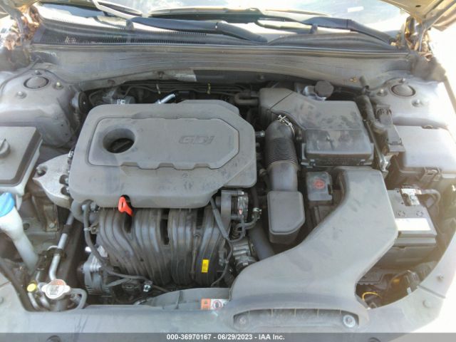 5XXGT4L38GG115876 KIA Optima Lx
