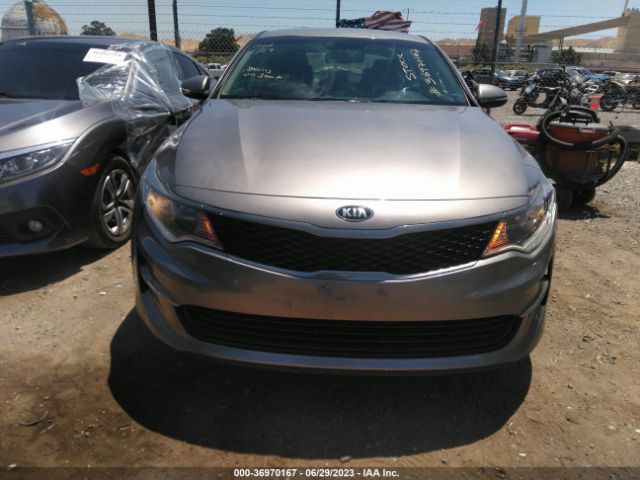5XXGT4L38GG115876 KIA Optima Lx