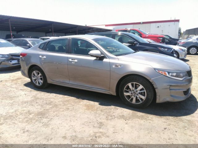 5XXGT4L38GG115876 KIA Optima Lx