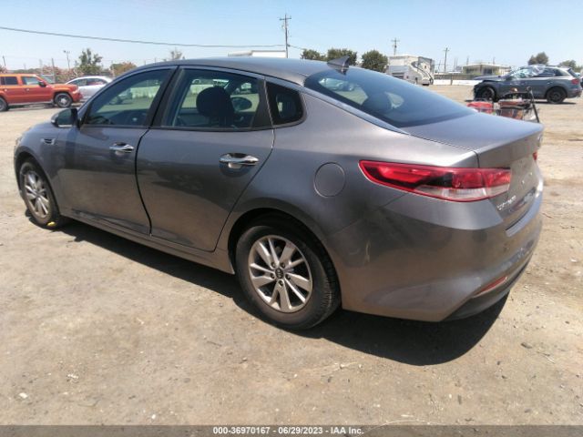 5XXGT4L38GG115876 KIA Optima Lx