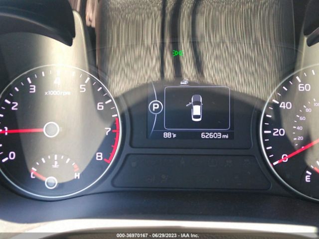 5XXGT4L38GG115876 KIA Optima Lx