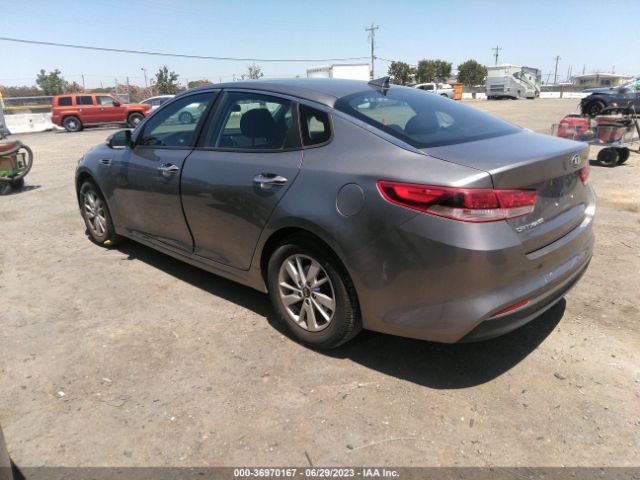 5XXGT4L38GG115876 KIA Optima Lx