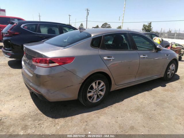 5XXGT4L38GG115876 KIA Optima Lx