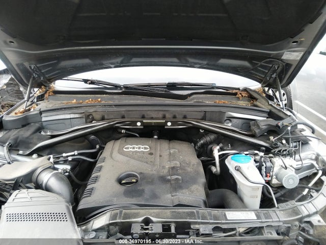 WA1LFAFP5EA013621 Audi Q5 Premium Plus