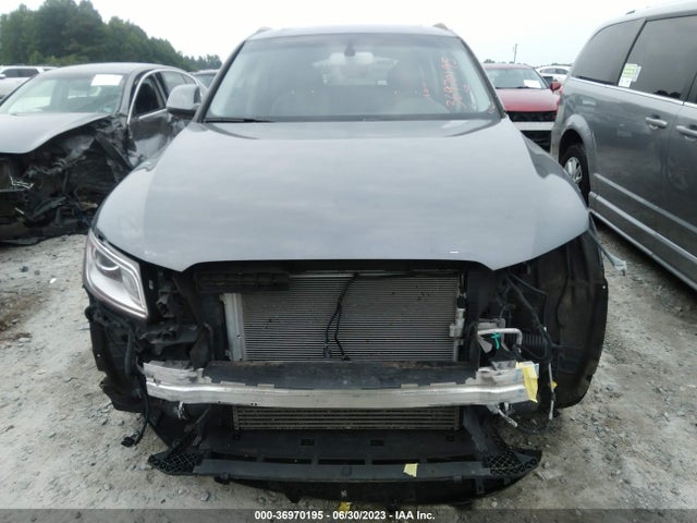 WA1LFAFP5EA013621 Audi Q5 Premium Plus