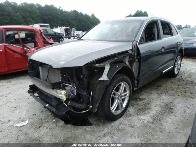 WA1LFAFP5EA013621 Audi Q5 Premium Plus