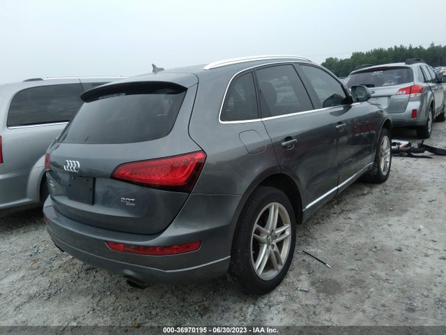 WA1LFAFP5EA013621 Audi Q5 Premium Plus