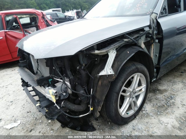 WA1LFAFP5EA013621 Audi Q5 Premium Plus
