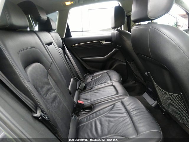 WA1LFAFP5EA013621 Audi Q5 Premium Plus