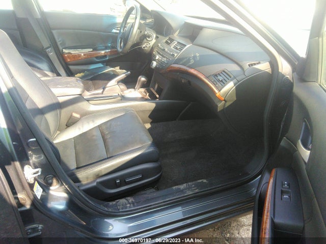 2012 HONDA ACCORD SDN EX-L VIN: 1HGCP2F81CA101629