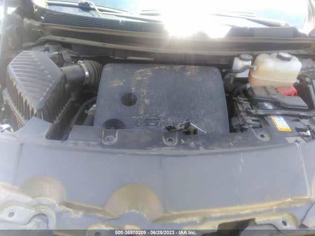 Chevrolet Traverse Premier 2020 1GNERKKW8LJ254957 Image 10